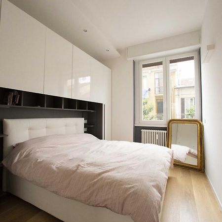 Getthekey Monte Ceneri Lejlighed Milano Eksteriør billede