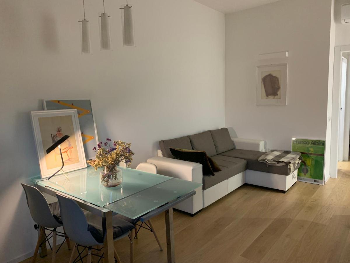Getthekey Monte Ceneri Lejlighed Milano Eksteriør billede