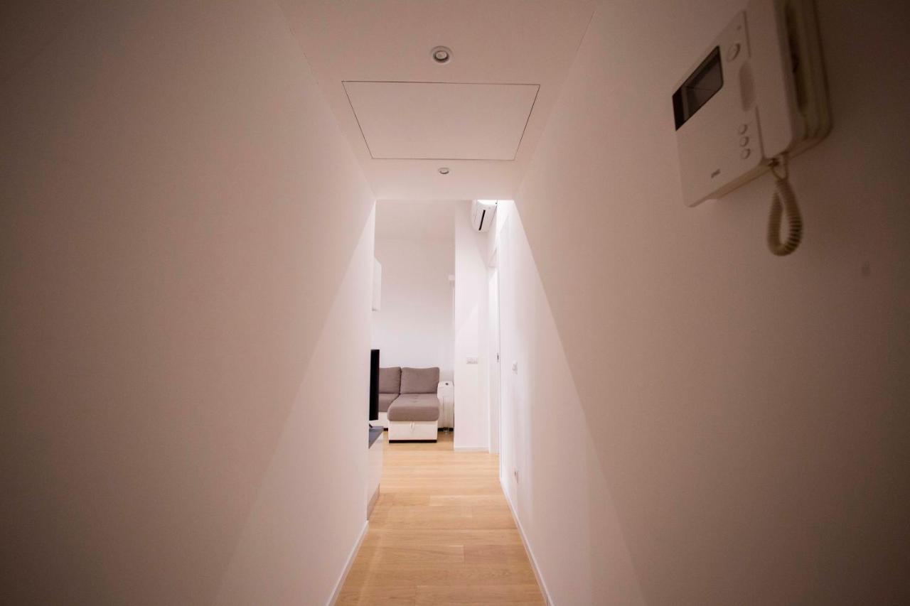 Getthekey Monte Ceneri Lejlighed Milano Eksteriør billede